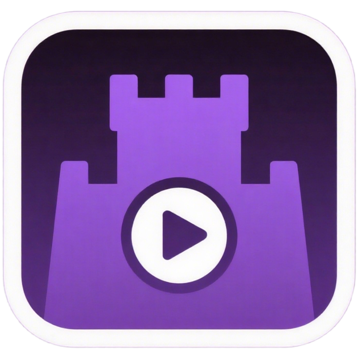Gameing Podcast 官方logo